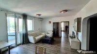 Apartament cu 2 camere 85 mp + 35 mp terasa si balconul +... 