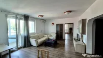 Apartament cu 2 camere 85 mp + 35 mp terasa si balconul +...