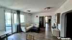 Apartament cu 2 camere 85 mp + 35 mp terasa si balconul +...
