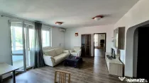 Apartament cu 2 camere 65 mp + 35 mp terasa si balconul +...