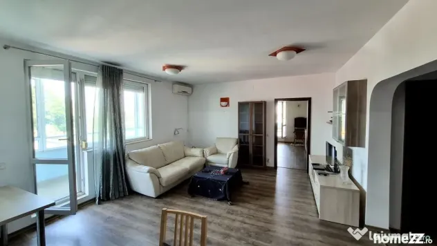 Apartament cu 2 camere 85 mp + 35 mp terasa si balconul +...