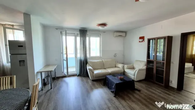 Apartament cu 2 camere 85 mp + 35 mp terasa si balconul +...