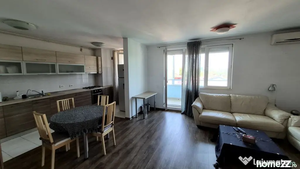 Apartament cu 2 camere 85 mp + 35 mp terasa si balconul +...
