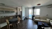 Apartament cu 2 camere 85 mp + 35 mp terasa si balconul +... 