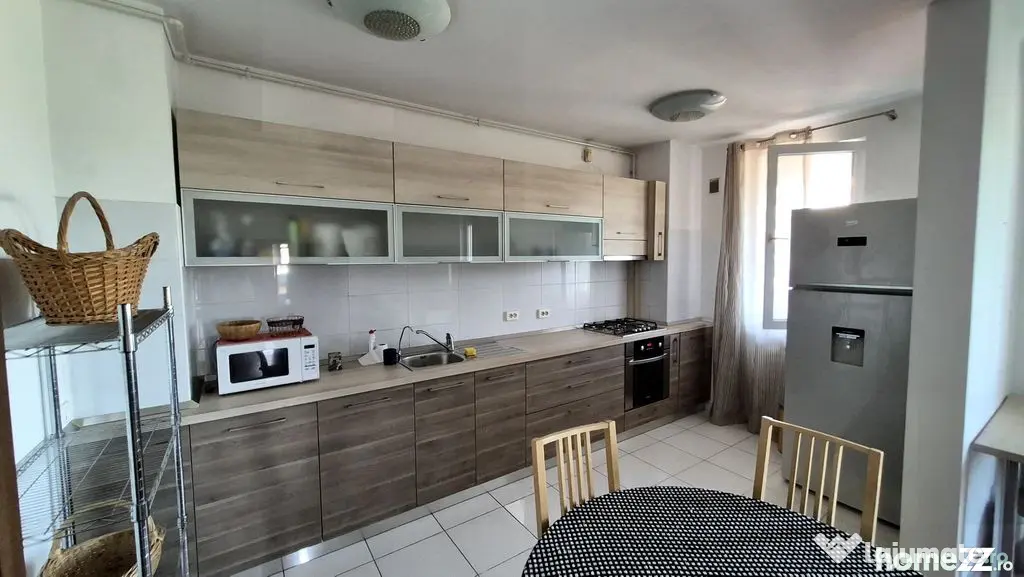 Apartament cu 2 camere 85 mp + 35 mp terasa si balconul +...