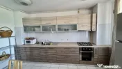 Apartament cu 2 camere 85 mp + 35 mp terasa si balconul +... 