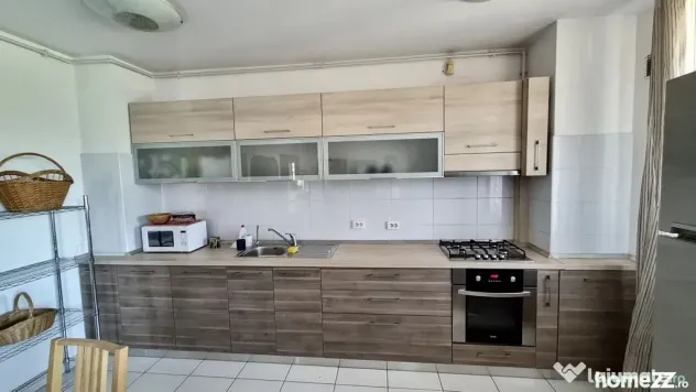 Apartament cu 2 camere 85 mp + 35 mp terasa si balconul +...