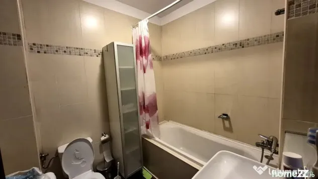 Apartament cu 2 camere 85 mp + 35 mp terasa si balconul +...