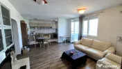Apartament cu 2 camere 85 mp + 35 mp terasa si balconul +...