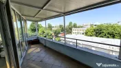 Apartament cu 2 camere 85 mp + 35 mp terasa si balconul +...