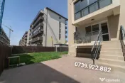 Metrou Berceni Apartament 2 camere curte 200 mp