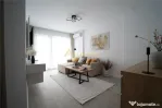 NOU Apartament 2 camere tip studio