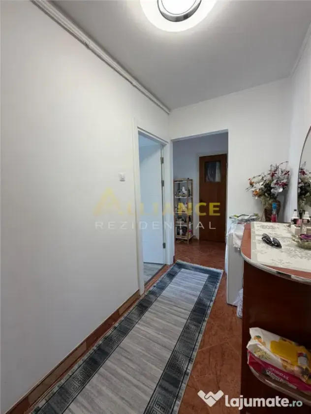 Sector 3 Apartament 4 camere 2 bai 81,5 mp