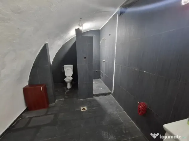 Inchiriez spatiu comercial 600 mp zona Aradul Nou ID: 45202
