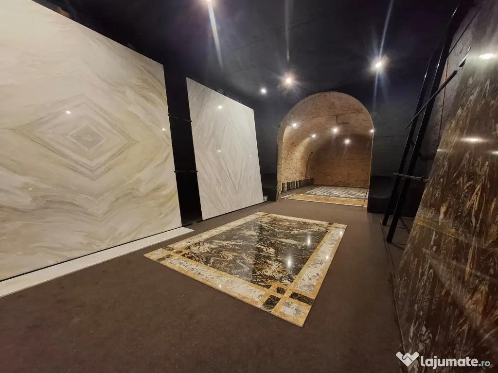 Inchiriez spatiu comercial 600 mp zona Aradul Nou ID: 45202