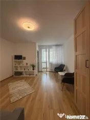 Garsoniera - Dristor - Metrou Dristor - modern - mobilat... 
