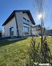 Vila 4 Camere NOU, Clinceni Centru - toate utilitatile 