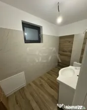 Vila 4 Camere NOU, Clinceni Centru - toate utilitatile 