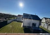 Vila 4 Camere NOU, Clinceni Centru - toate utilitatile