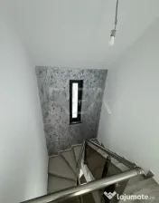 Vila 4 Camere NOU, Clinceni Centru - toate utilitatile