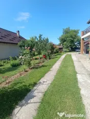 Mocira, casa 17 ari teren