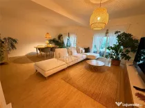 GIROC - DUPLEX - 4 CAMERE - 2 BAI - GARAJ - CURTE
