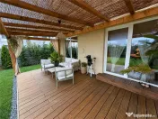 GIROC - DUPLEX - 4 CAMERE - 2 BAI - GARAJ - CURTE