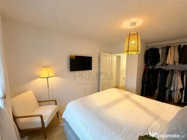 GIROC - DUPLEX - 4 CAMERE - 2 BAI - GARAJ - CURTE