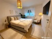 GIROC - DUPLEX - 4 CAMERE - 2 BAI - GARAJ - CURTE