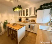 GIROC - DUPLEX - 4 CAMERE - 2 BAI - GARAJ - CURTE