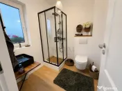 GIROC - DUPLEX - 4 CAMERE - 2 BAI - GARAJ - CURTE
