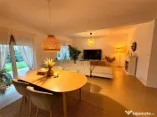 GIROC - DUPLEX - 4 CAMERE - 2 BAI - GARAJ - CURTE