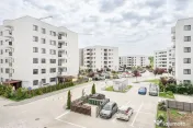 Apartament 3 camere Padurea Baneasa - GREENFIELD Residence 