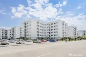Apartament 3 camere Padurea Baneasa - GREENFIELD Residence 