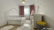 Apartament 3 camere Padurea Baneasa - GREENFIELD Residence 