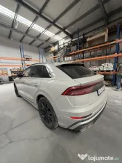 Audi sq8, 2021 (il64scg). 