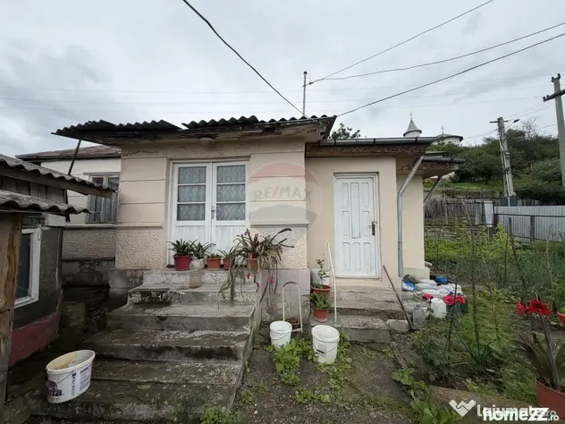 Casă de vânzare | Odobești | Necesită renovare - Odobesti (Vrancea)