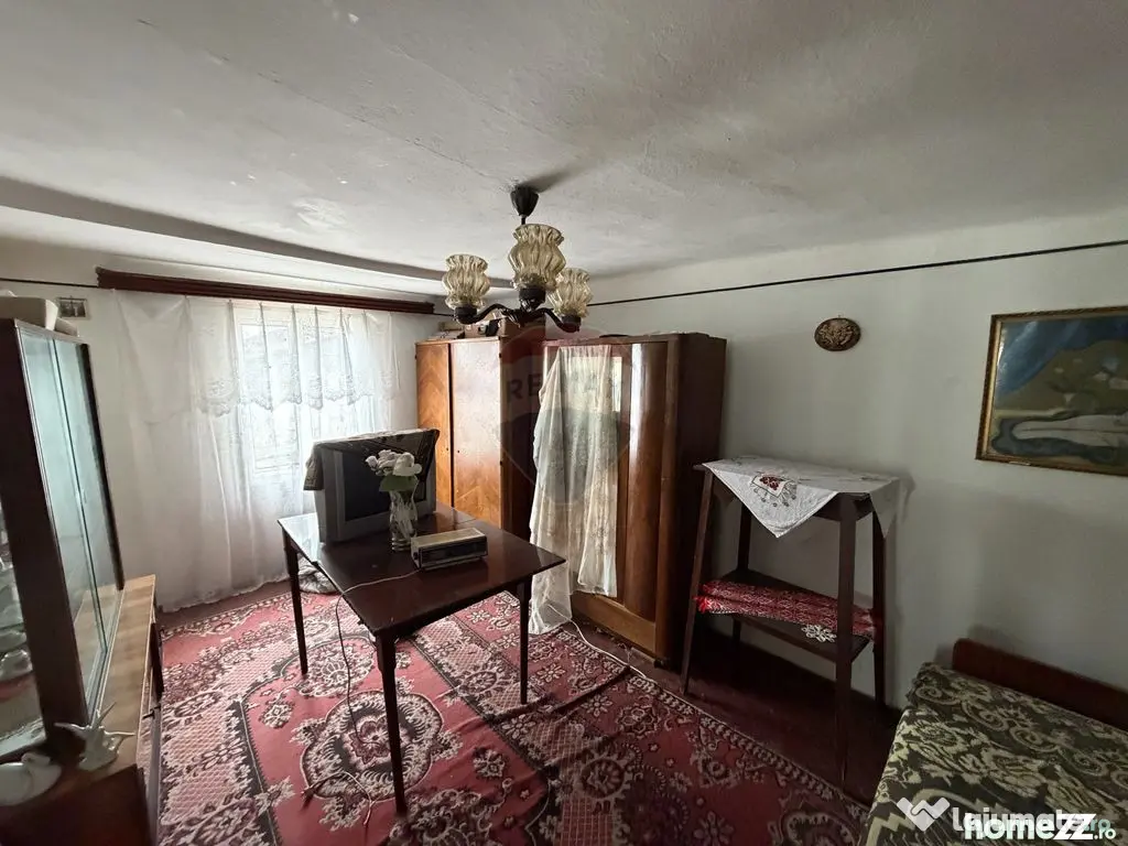 Casă de vânzare | Odobești | Necesită renovare - Odobesti (Vrancea)