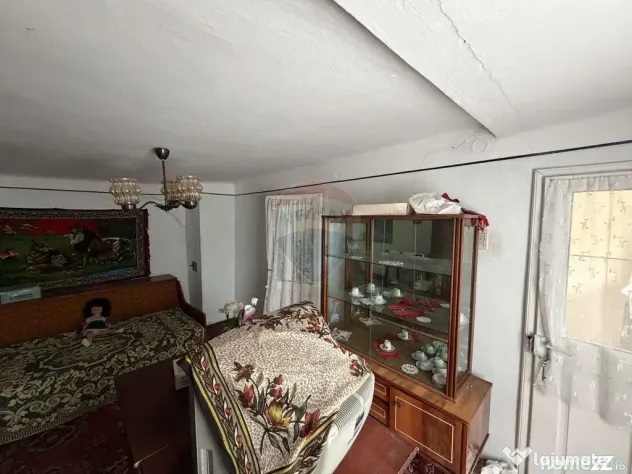 Casă de vânzare | Odobești | Necesită renovare - Odobesti (Vrancea)