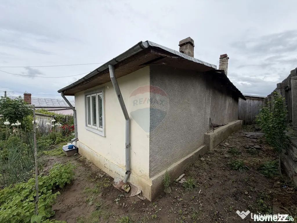 Casă de vânzare | Odobești | Necesită renovare - Odobesti (Vrancea)