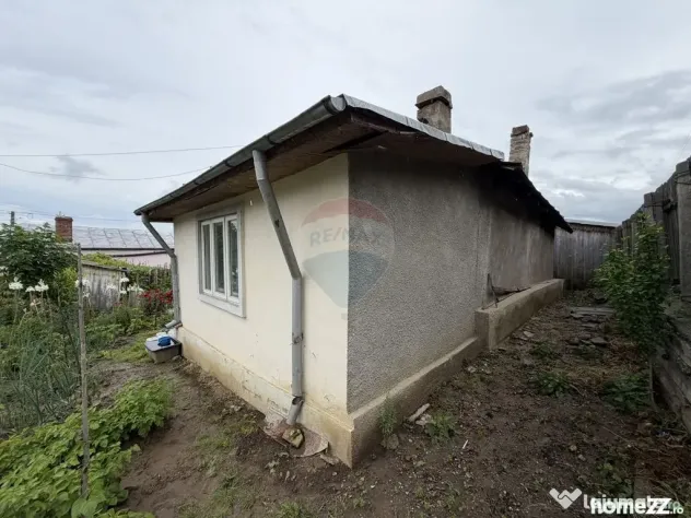 Casă de vânzare | Odobești | Necesită renovare - Odobesti (Vrancea)