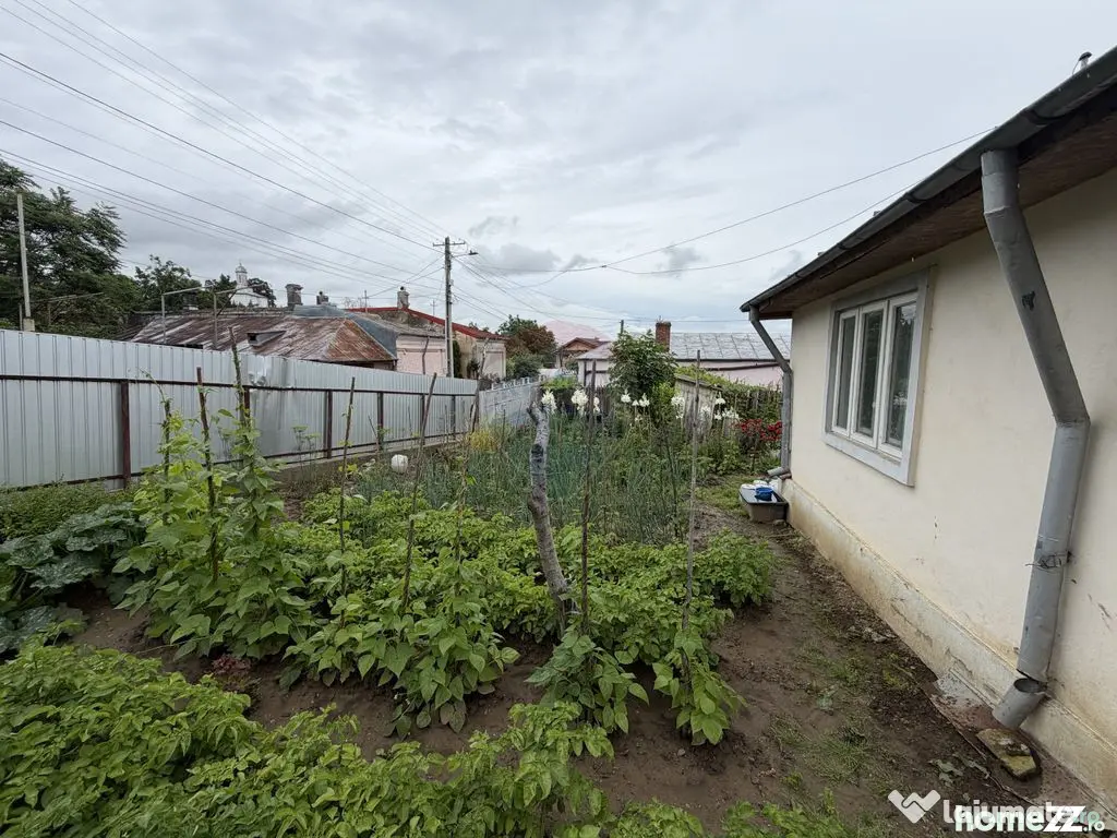 Casă de vânzare | Odobești | Necesită renovare - Odobesti (Vrancea)