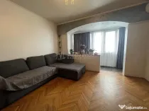 Sala Palatului - 3 camere - ultracentral - mobilat si utilat
