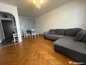 Sala Palatului - 3 camere - ultracentral - mobilat si utilat