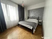 Sala Palatului - 3 camere - ultracentral - mobilat si utilat
