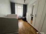 Sala Palatului - 3 camere - ultracentral - mobilat si utilat