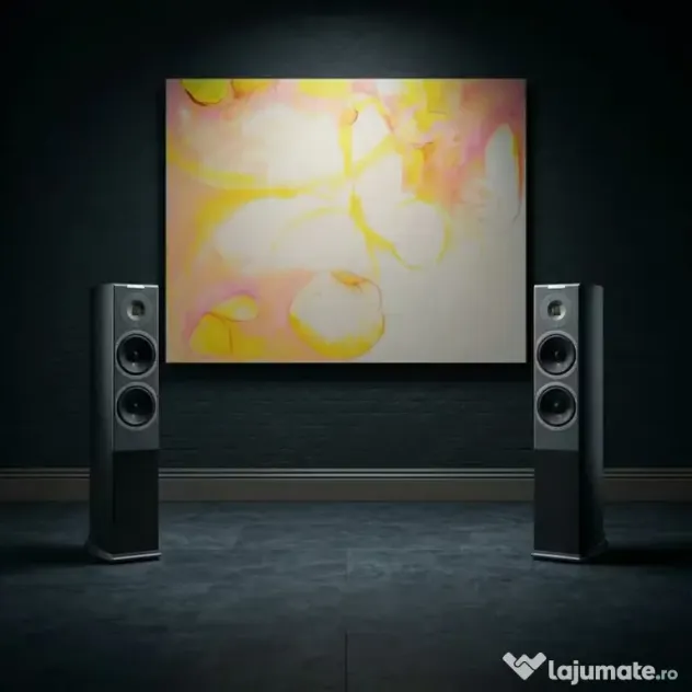 Audiovector R3 Arreté