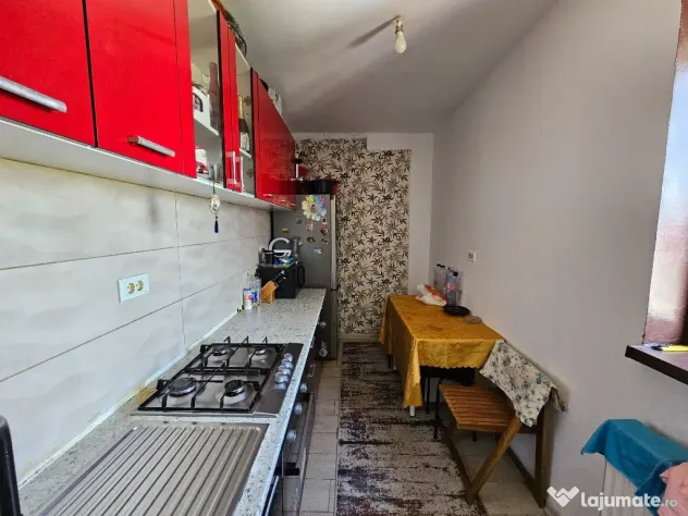 Apartament 2 camere, pret avantajos, Soseaua Leordeni