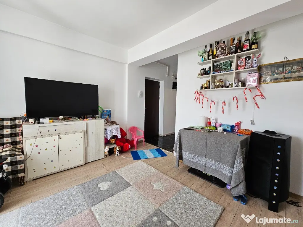 Apartament 2 camere, pret avantajos, Soseaua Leordeni