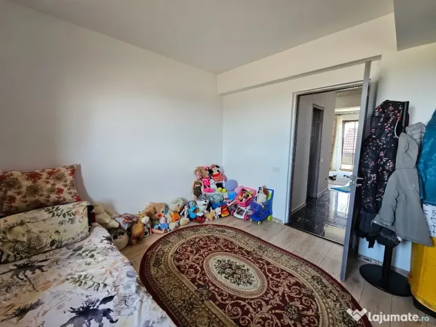 Apartament 2 camere, pret avantajos, Soseaua Leordeni